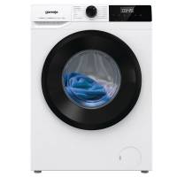 Стиральные машины с фронтальной загрузкой gorenje W1NHPI84AS