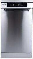 Узкие посудомоечные машины 45 см VENTOlux DWT4504 NA FS (X)