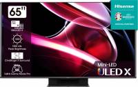 Телевизоры QLED Hisense miniLED 65UXKQ