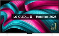 OLED телевизоры LG OLED42C54LA