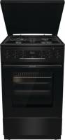 Комбинированные плиты gorenje GK5C42BF