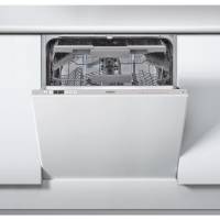 Посудомоечные машины встраиваемые Whirlpool WIC 3C26 F