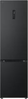 Двухкамерные холодильники LG GC-B509FTZW