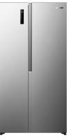 Холодильники Side by Side gorenje NRS917E41X