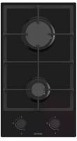 Газовые варочные поверхности minola MGG 31422 BL
