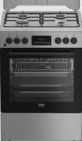 Комбинированные плиты BEKO FBM62320SDS