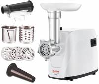 Мясорубки электрические Tefal NE114130 HV1 7IN1