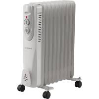 Масляные обогреватели INTERLUX INO-9020W
