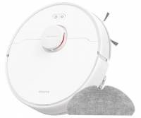 Робот пылесос DREAME D9 Max White (RLD33GA-WH)