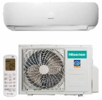 Сплит системы Hisense TG25LE0BWIN (Apple Pie Winter)