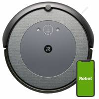 Робот пылесос iRobot Roomba i3 (i315840)