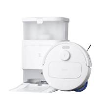Робот пылесос ecovacs Deebot N30 Pro Omni White (YDLX11-1 White)