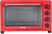 Настольные электрические духовки PRIME Technics PEO 5080 R