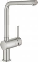 Смесители из нержавеющей стали GROHE Vento 30425DC0