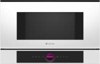 Bстраиваемые микроволновые печи BOSCH BFL7221W1