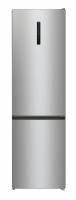 Двухкамерные холодильники gorenje NRK6202AXL4