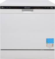 Компактные посудомоечные машины CANDY CDCP 8/E-07