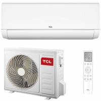 Сплит системы TCL BreezeIN 2.0 TAC-12CHSD/UG11V3AHB Heat Pump Inverter R32 WI-FI