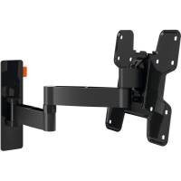 Настенные крепления для телевизоров vogels W53060 Black