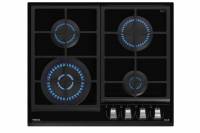 Газовые варочные поверхности Teka GZC 64320 BK 112570042