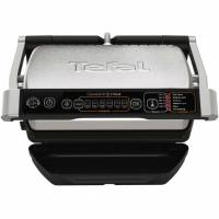 Электрогрили Tefal OptiGrill+ GC706D34
