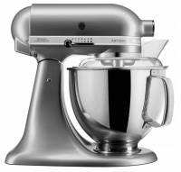 Планетарные миксеры KitchenAid 5KSM175PSECU