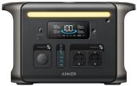Зарядные станции ANKER Solix F1500 1536Wh 1800W (A1772311)