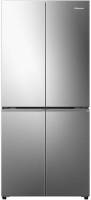 Холодильники Side by Side Hisense RQ5P470SAIE