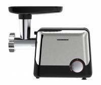 Мясорубки электрические HEINNER HMG-2100BKS3