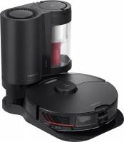 Робот пылесос roborock S7 MaxV Plus Black