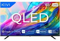 Телевизоры QLED KIVI 65U820KB