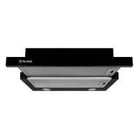 Встраиваемые вытяжки Perfelli TL 6212 BL 700 LED