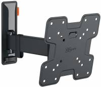 Настенные крепления для телевизоров vogels TVM 3223 Black (3832230)