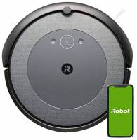 Робот пылесос iRobot Roomba i5 (i5158)