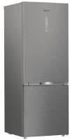 Двухкамерные холодильники Whirlpool WHK2 6493 X5E UA