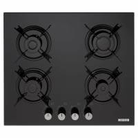 Газовые варочные поверхности JANTAR HGF 60 BL EF