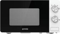 Настольные микроволновые печи gorenje MO 20 E1