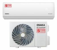 Сплит системы OSAKA STVP-09HH3 Wi-Fi