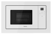 Bстраиваемые микроволновые печи Teka ML 8210 BIS WH 112060009