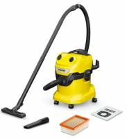 Моющие пылесосы KARCHER WD 4 V-20/5/22 (1.628-209.0)