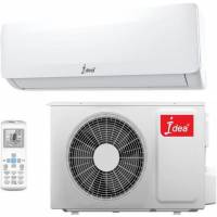 Сплит системы Idea ISR-12HR-SQ5-DN8