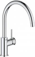 Смесители из нержавеющей стали GROHE Start Classic 31553001