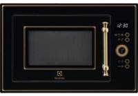 Bстраиваемые микроволновые печи Electrolux EMT 25203 OK
