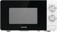 Настольные микроволновые печи gorenje MO 17 E1