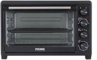 Настольные электрические духовки PRIME Technics PEO 5050 B