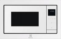 Bстраиваемые микроволновые печи Electrolux LMS4253TBW вбуд.