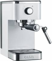 Рожковые кофеварки GRAEF ES401EU