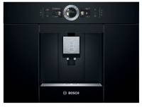 Встраиваемые кофемашины BOSCH Серія 8 CTL636EB6
