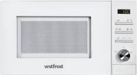 Настольные микроволновые печи VESTFROST VMO720WD