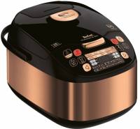 Мультиварки и скороварки Tefal MultiCook & Stir RK901F34